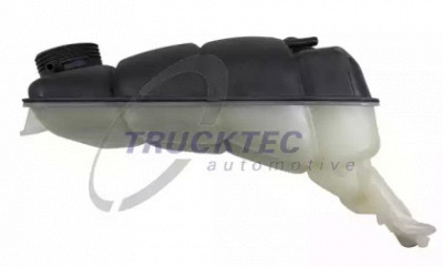 TRUCKTEC AUTOMOTIVE 0240923 -  Компенсационный бак, охлаждающая жидкость